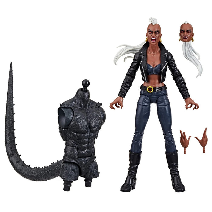 Marvel Legends Strange Tales Bloodstorm 6-Inch Action Figure