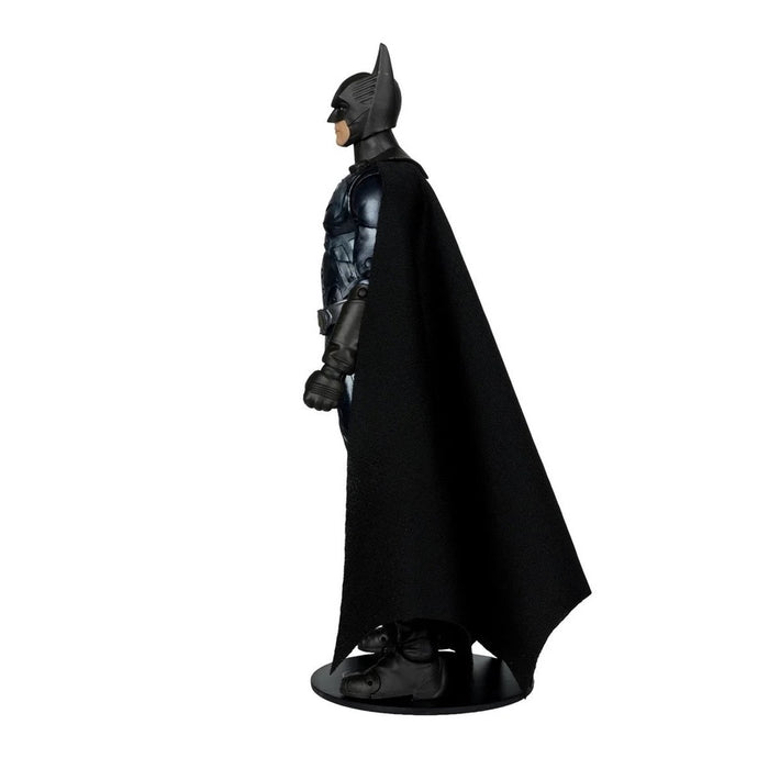 DC Build-A Wave 13 Batman Forever Batman 7-Inch Scale Action Figure