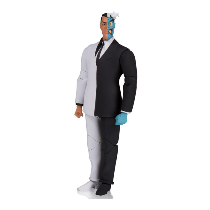 Batman: Animated Series Two-Face Action Figure