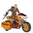 G.I. Joe Classified Series Tiger Force Duke & RAM Action Figure & Vehicle Exclusive