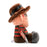 Nightmare on Elm Street Freddy Krueger 8-Inch Phunny Plush