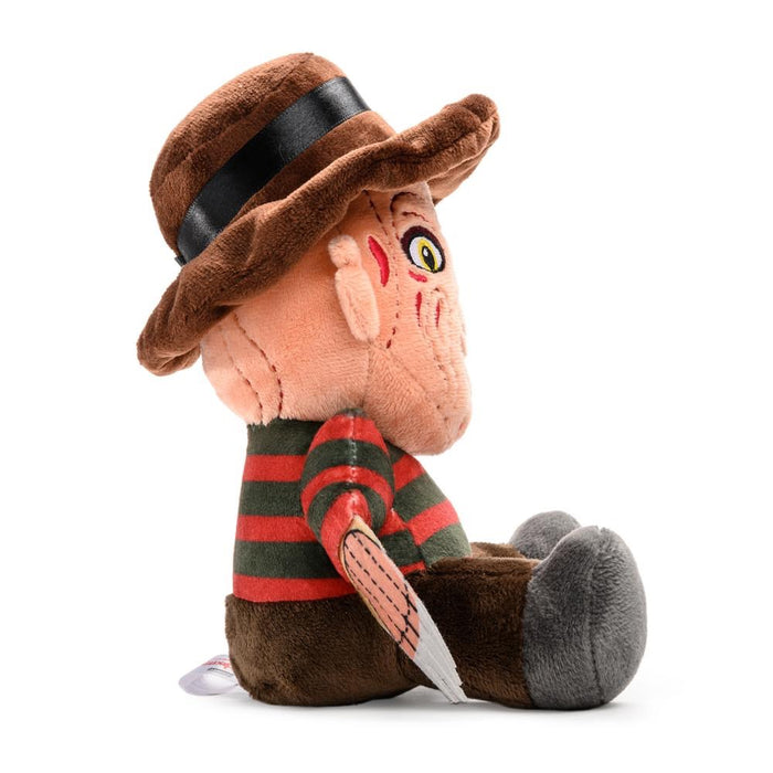 Nightmare on Elm Street Freddy Krueger 8-Inch Phunny Plush