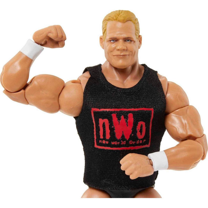 WWE Legends Lex Luger 6-Inch Scale Action Figure