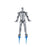 Marvel Legends The Infinity Saga Iron Man Mark II 6-Inch Action Figure