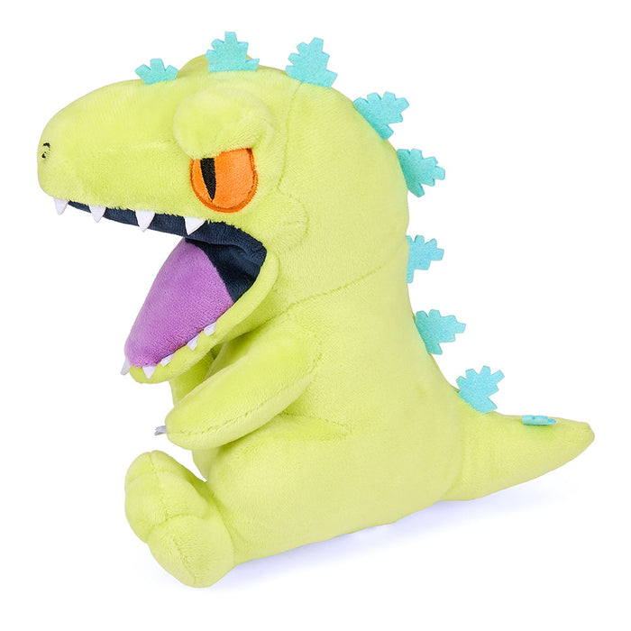 Rugrats Reptar 7 1/2-Inch Phunny Plush