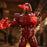 Marvel Select Crimson Dynamo Action Figure