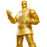 Iron Man Marvel Legends Iron Man (Model 01 Gold) 6-Inch Action Figure