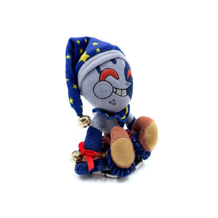 Five Nights at Freddy's Moon Shoulder Rider 6-Inch Plush