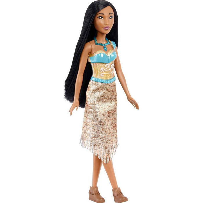 Disney Princess Pocahontas Fashion Doll