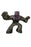 Heroes of Goo Jit Zu Marvel Hero Pack 4 1/2-Inch Figures