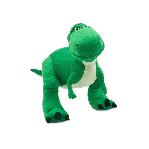 Disney Toy Story Rex 12-Inch Plush