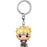 Boruto Uzumaki Funko Pocket Pop! Key Chain