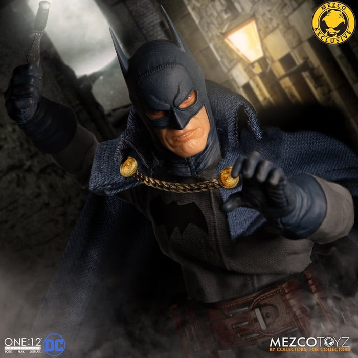 One:12 Collective Batman: Gotham by Gaslight Figure