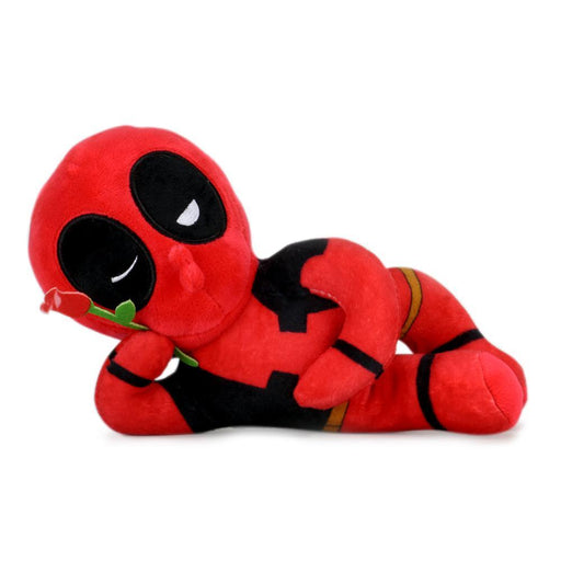 Sexy Deadpool 8-Inch Phunny Plush