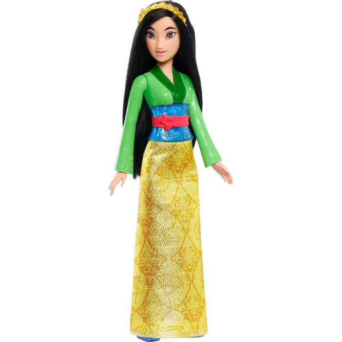 Disney Princess Mulan Fashion Doll