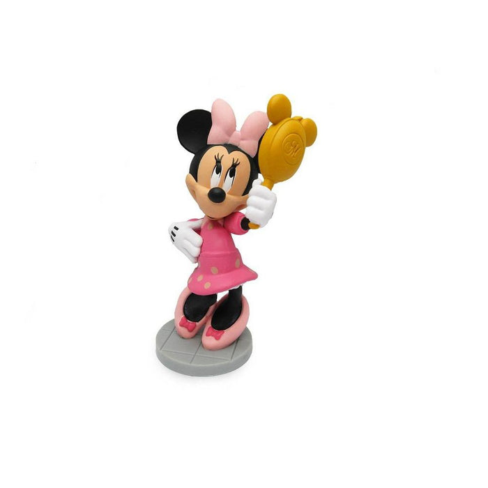 Disney Minnie Mouse Figures Playset