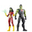 Avengers 60th Anniversary Marvel Legends Skrull Queen and Super-Skrull 6-Inch Action Figures