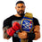 WWE Ultimate Edition Roman Reigns Action Figure