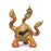 Dungeons & Dragons Monster Series 2 3-Inch Mystery Mini-Figures