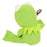 The Muppets Kermit The Frog with Banjo 8-Inch Phunny Plush