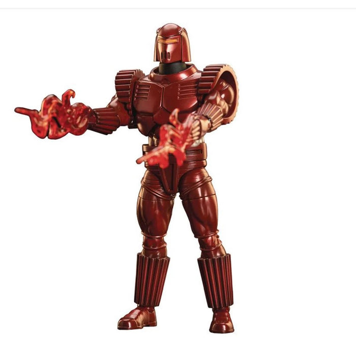 Marvel Select Crimson Dynamo Action Figure