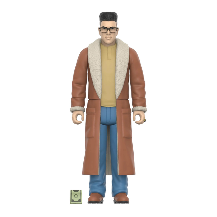 3rd Bass ReAction Figures 2-Pack