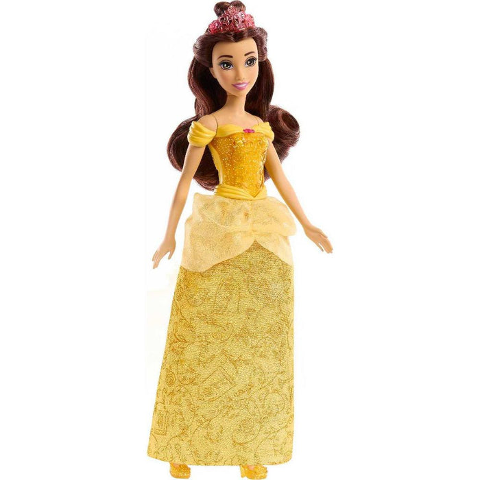 Disney Princess Belle Fashion Doll