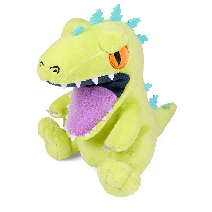 Rugrats Reptar 7 1/2-Inch Phunny Plush