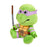 Teenage Mutant Ninja Turtles 7.5-Inch Phunny Donatello Plush