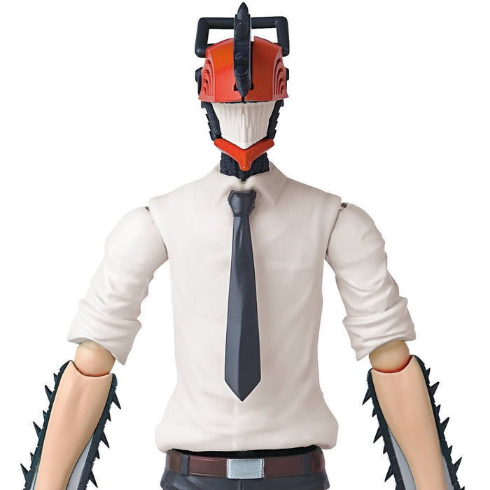 Chainsaw Man Anime Heroes Chainsaw Man Action Figure