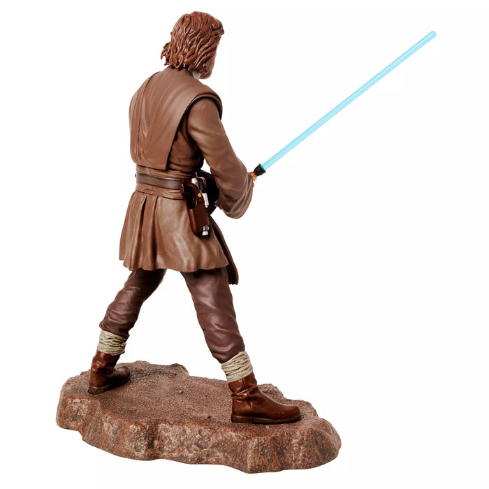 Star Wars Obi-Wan Kenobi PVC Diorama