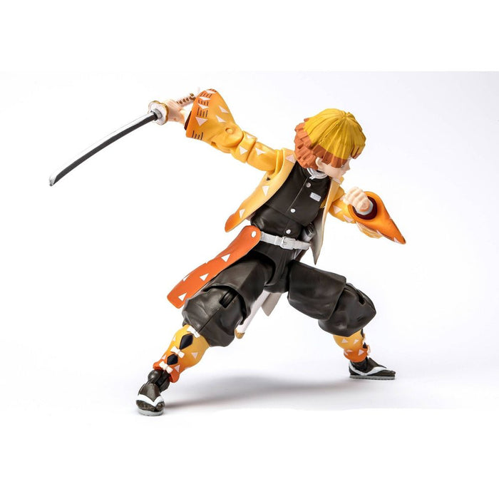 Demon Slayer Ultimate Legends Zenitsu Figure