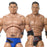 WWE Ultimate Edition Greatest Hits 2024 Wave 2 Batista Action Figure