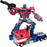 Transformers Movie Masterpiece Series MPM-12 Optimus Prime Action Figure