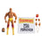 WWE 2025 Royal Rumble Elite Hulk Hogan Action Figure