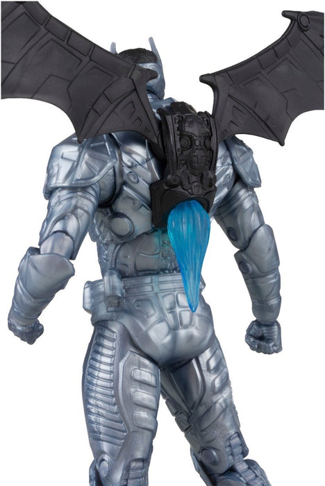 DC Multiverse Batwing 7-Inch Scale Action Figure