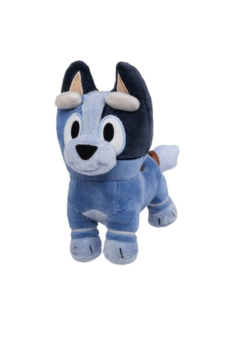 Bluey Friends 8-Inch Plush