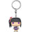 Demon Slayer Kanao Tsuyuri Funko Pocket Pop! Key Chain