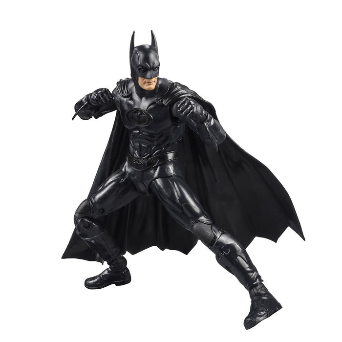 DC Build-A Wave 11 Batman & Robin Movie Batman 7-Inch Scale Action Figure