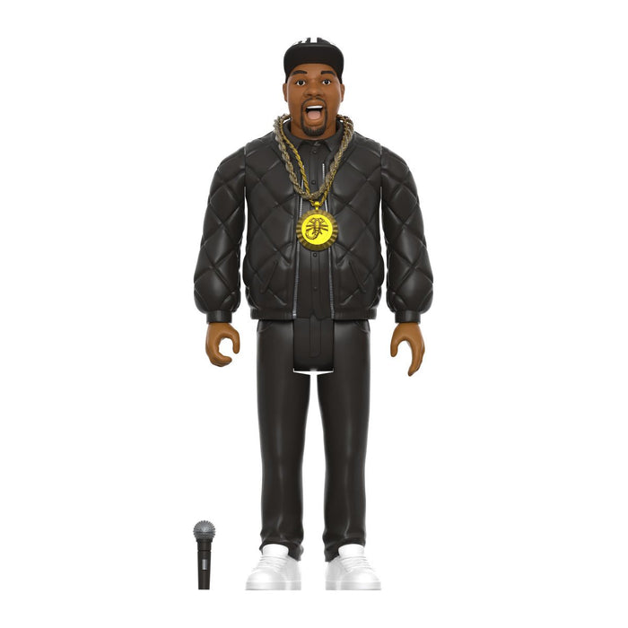 Biz Markie ReAction 3 3/4-Inch Figure