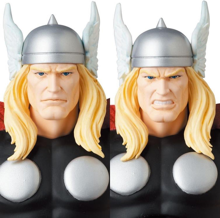 Marvel MAFEX No. 182 Thor (Comic Ver.) Action Figure