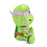 Teenage Mutant Ninja Turtles 7.5-Inch Phunny Donatello Plush