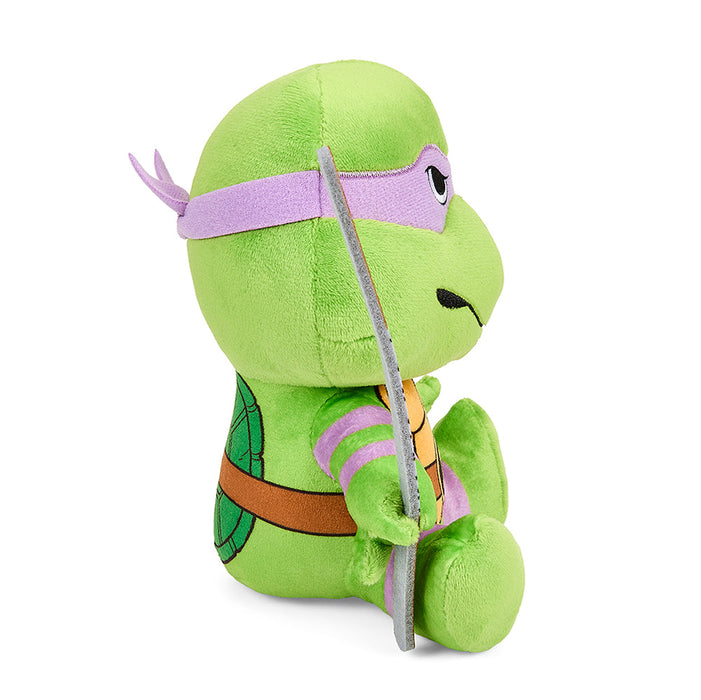 Teenage Mutant Ninja Turtles 7.5-Inch Phunny Donatello Plush