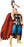 Marvel MAFEX No. 182 Thor (Comic Ver.) Action Figure