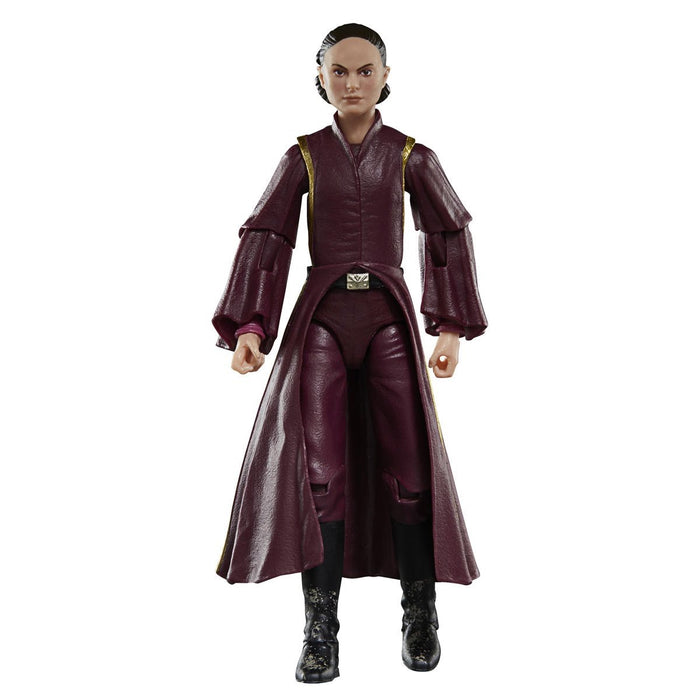 Star Wars The Black Series Padme Amidala 6-Inch Action Figure