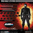 Mezco One:12 Collective G.I. Joe: Snake Eyes Deluxe Edition