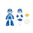 Mega Man 1/12 Scale Action Figure