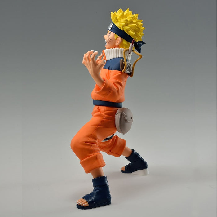 Naruto: Shippuden Naruto Uzumaki II Vibration Stars Statue