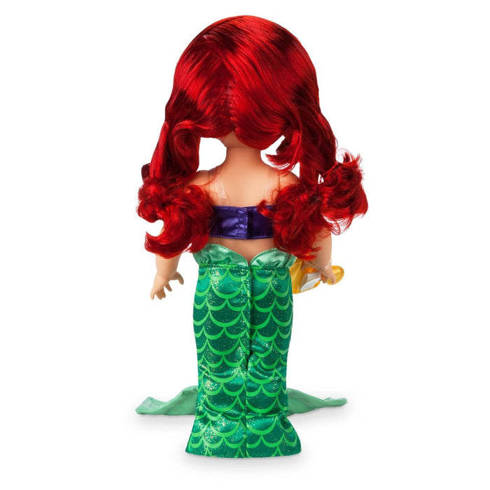 Disney Animator's Collection Little Mermaid Ariel Animator Doll