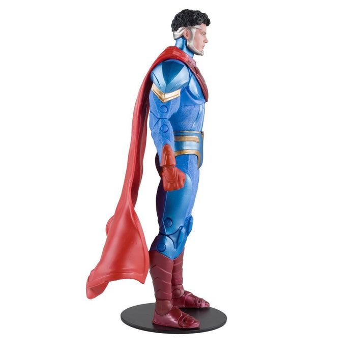 DC Gaming Wave 10 Superman Injustice 7-Inch Scale Action Figure